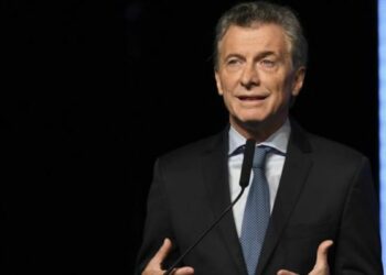 Argentina. Encuesta: Cae imagen de Macri y aumenta pesimismo social
