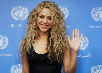 Instituciones culturales palestinas piden a Shakira que cancele concierto en Israel