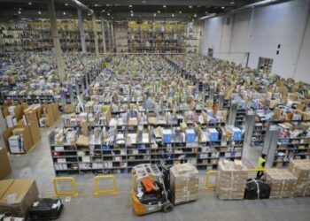 Amazon afrontará el Prime Day con varios días de huelga en su principal centro logístico