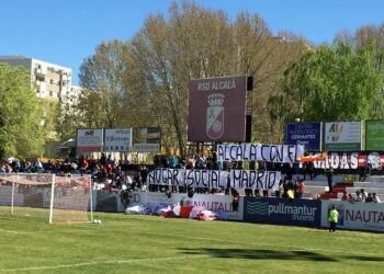 IU Alcalá de Henares exige el cumplimiento de la Ley antiviolencia