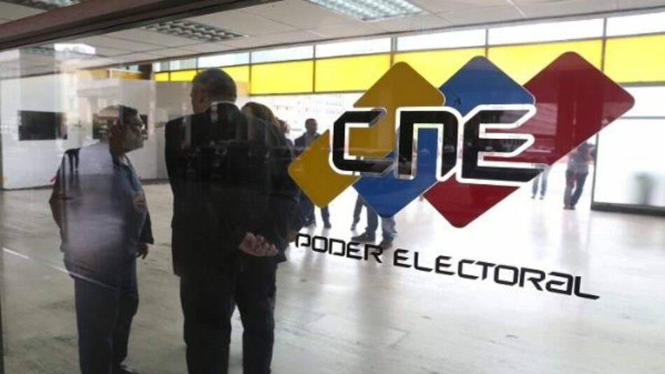 Javier  Couso: “Habrá elecciones en Venezuela aunque ustedes no quieran, porque esa es la voluntad de millones de venezolanos y venezolanas”