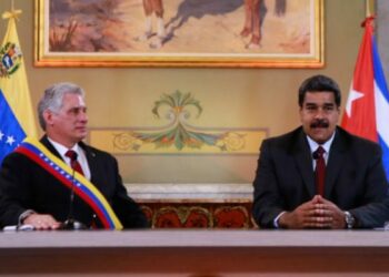 Cuba y Venezuela afinan nuevos convenios en diversas áreas