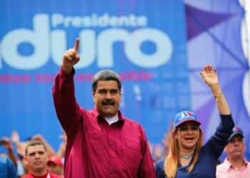 Presidente Maduro creará zona económica del Petro en frontera con Colombia