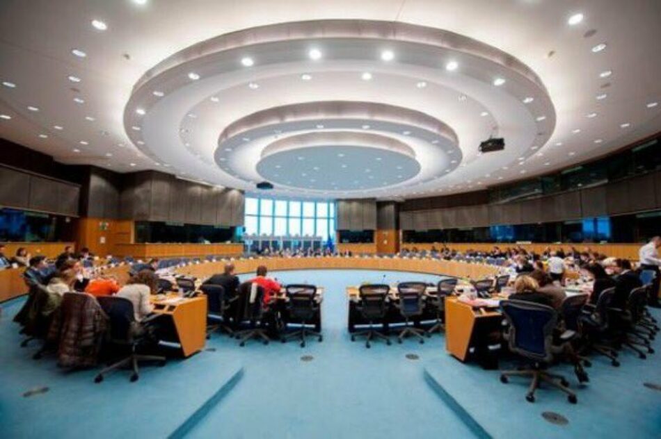 El Parlamento Europeo examina hoy la petición presentada por el Consejo de Informativos mientras continúan las dimisiones en protesta a la censura en TVE