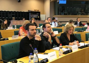 El Parlamento Europeo pedirá explicaciones por escrito al Gobierno sobre la manipulación y la censura en RTVE