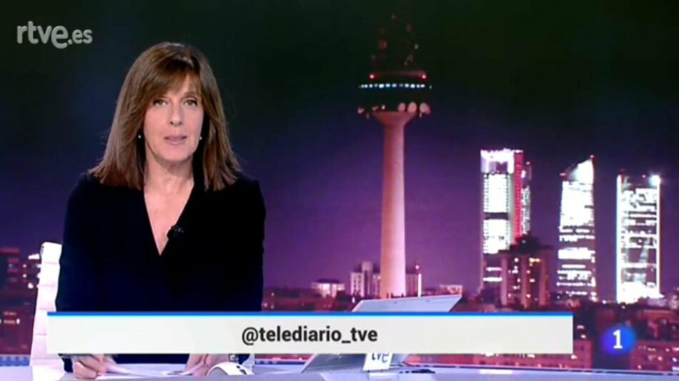 La cúpula de informativos de TVE impuesta por el Gobierno Rajoy recibió sobresueldos opacos en 2017