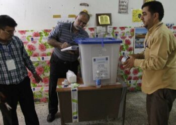 Irak celebra sus primeras elecciones parlamentarias tras la guerra contra Daesh