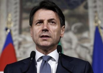 Ultiman detalles en Italia para formación de gobierno
