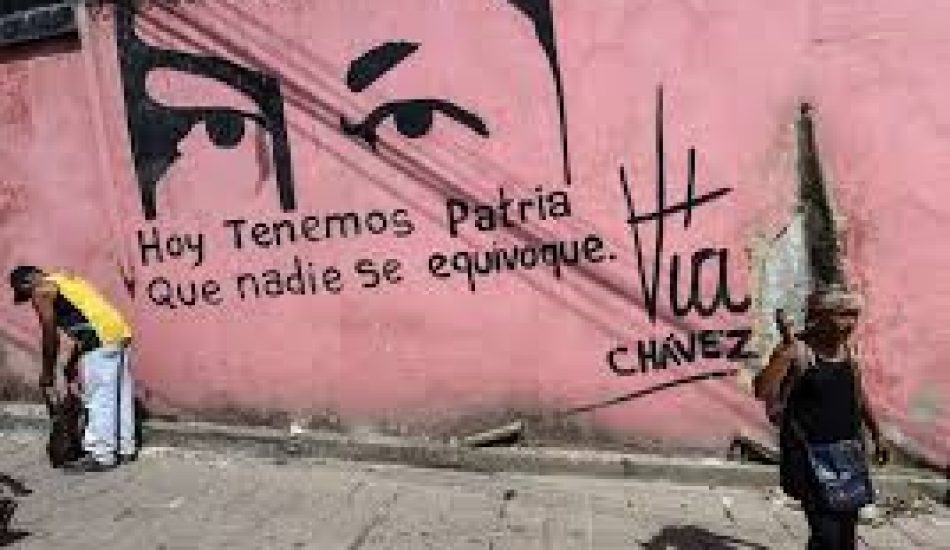 Pero las elecciones del 20 de mayo van, de todas maneras van