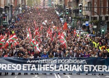 Movimiento Pro Amnistía y Contra la Represión: «están preparando las condiciones mediáticas para llevarnos a la cárcel»