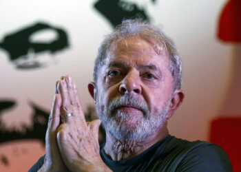 Un plan de gobierno audaz será la propuesta de Lula a brasileños