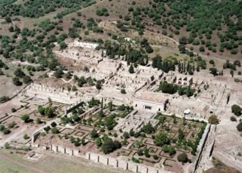 Medina Azahara, más cerca de ser declarada Patrimonio Mundial por la Unesco