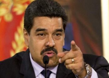 Nicolás Maduro: “Si el gobierno de EEUU intentara un golpe, el contragolpe cívico militar sería tan grande como el del 13 y 14 de abril”