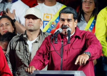 Gobierno de Venezuela comenzará diálogo con sectores de la sociedad