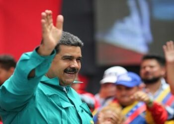 Nicolás Maduro gana las elecciones presidenciales en Venezuela