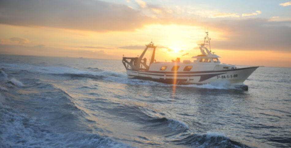 España pasará este fin de semana a depender del pescado procedente de aguas lejanas