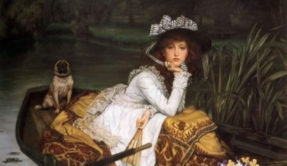 Madame Bovary y el desafío al modelo patriarcal