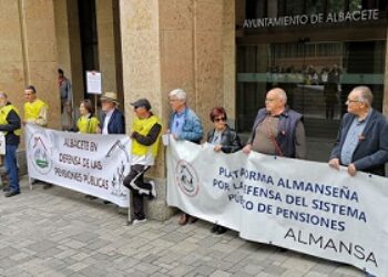 Cortes de mangas y pensiones