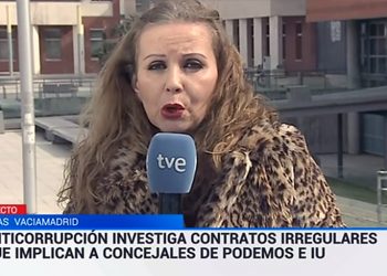 La Justicia obliga a TVE a rectificar una información falsa sobre «contratos irregulares que implicaban a concejales de IU y Podemos» en Rivas