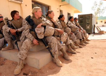Aumentan denuncias de acoso sexual en el Ejército de EEUU