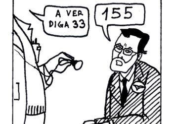 Y dale con el 155.