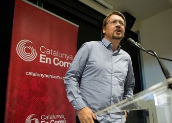 Catalunya en Comú celebrarà les eleccions internes per renovar la direcció entre el 29 de juny i el 2 de juliol