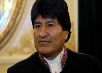 Bolivia. Alertan sobre amenazas contra el presidente Evo Morales