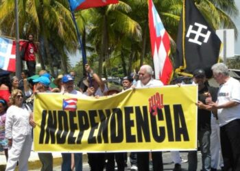 Cuba defiende un Puerto Rico independiente de EEUU ‎