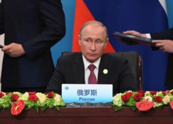 Putin: el Ejército sirio controla el 90% de Siria