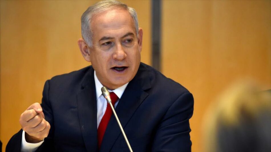 Netanyahu amenaza a Al-Asad: ya no es inmune a ataques de Israel