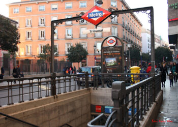 Arcópoli denuncia una agresión a una chica trans no binaria en Malasaña