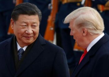 China amenaza a EEUU con anular acuerdos comerciales bilaterales