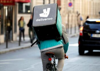 Primera Sentencia que Condena a Deliveroo y declara la Laboralidad del Rider