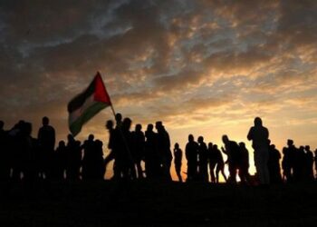 Palestina. De Jerusalén a Gaza un sólo pueblo