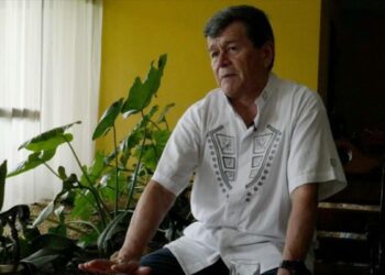 Colombia. ELN preocupado por futuro del proceso de paz con Iván Duque