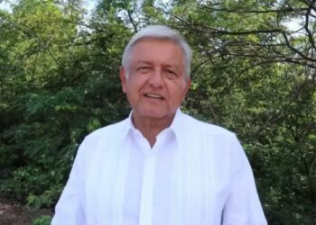 México. López Obrador: “Deseo que esta sea mi última campaña”