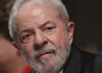 Brasil. Lula ratifica que será otra vez candidato a la presidencia