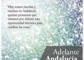 Algunas aclaraciones sobre el proceso de confluencia «Adelante Andalucía»