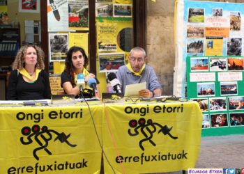 Más de 100 colectivos sociales de todo el Estado Español viajarán a Italia para denunciar las políticas xenófobas