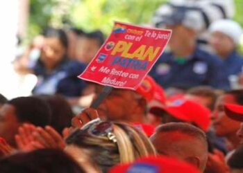 Presidente Maduro presentará Plan 2019-2025 ante ANC venezolana