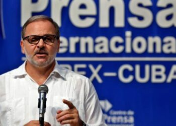Cuba condenó agresiones de la OEA contra Venezuela