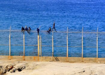 Informe Anual CEAR: Las personas refugiadas en España y en Europa