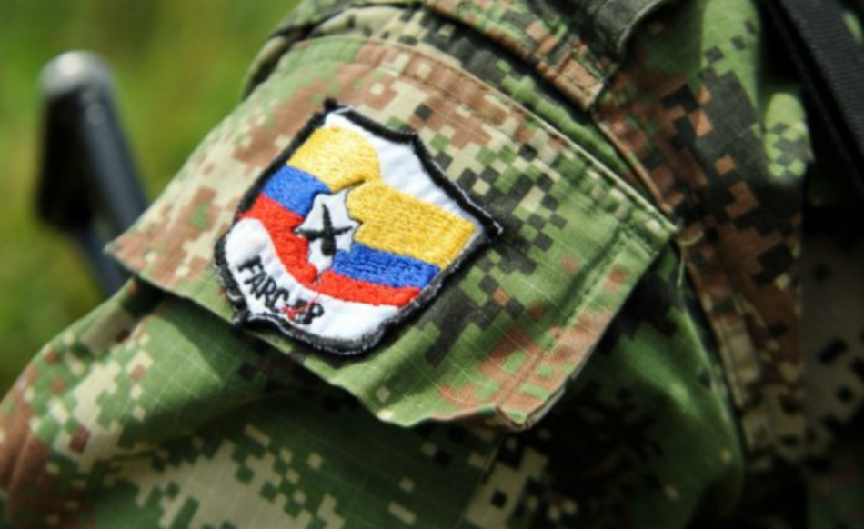 Por una Colombia libre, somos orgullosamente guerrilleros con más de 54 años resistiendo (Comunicado FARC-EP)