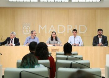 La empresa Funeraria de Madrid pasa de 233.000 euros de pérdidas con gestión privada a 4,1 millones de beneficio bajo tutela pública