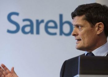 La Coordinadora de Vivienda de Madrid denuncia que SAREB realiza deshaucios
