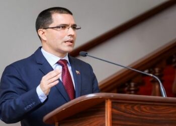 Venezuela no participará en procedimiento impulsado por Guyana ante la CIJ