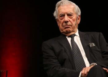 Colombia: Vargas Llosa y la violencia