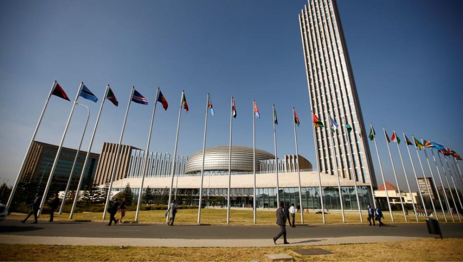 Unión Africana, logros y desafíos