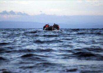 Mueren seis migrantes turcos cuando intentaban llegar a Lesbos