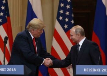 Trump, Rusia y la avalancha de críticas bipartidistas
